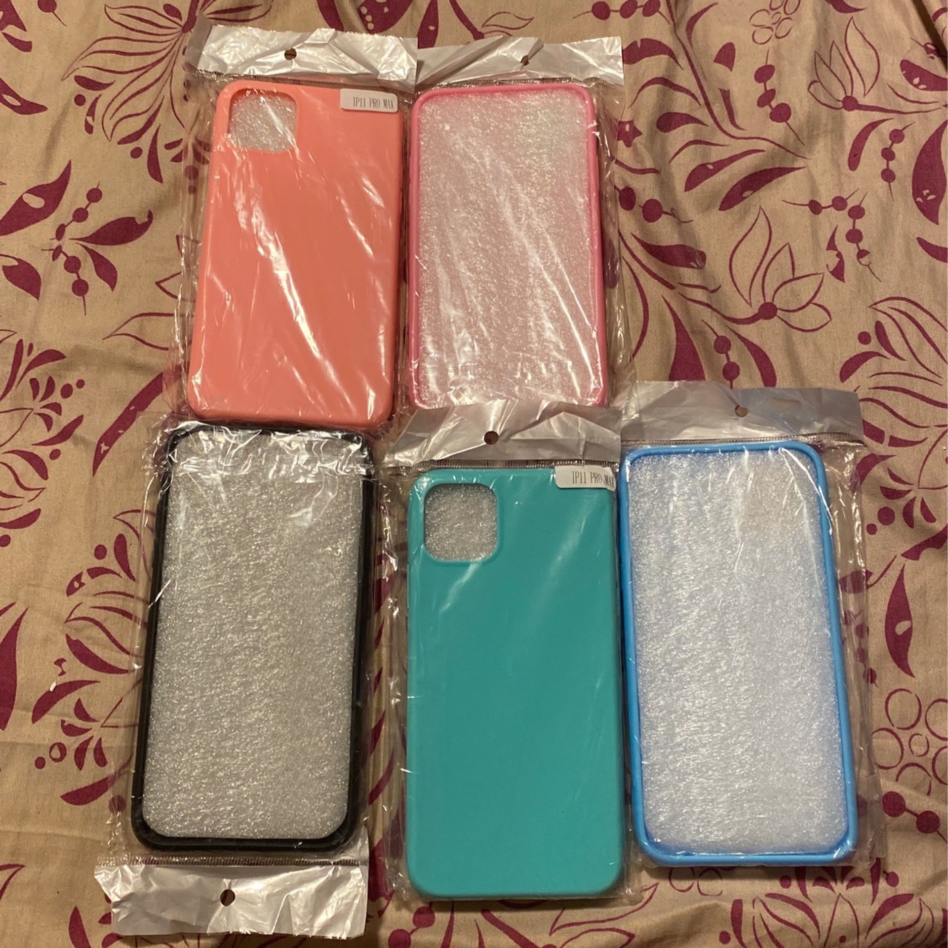 iPhone 11 Pro Max Case