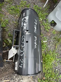 36” Grading bucket From Bobcat