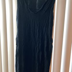 Gap / Old Lady Navy Maternity Set  