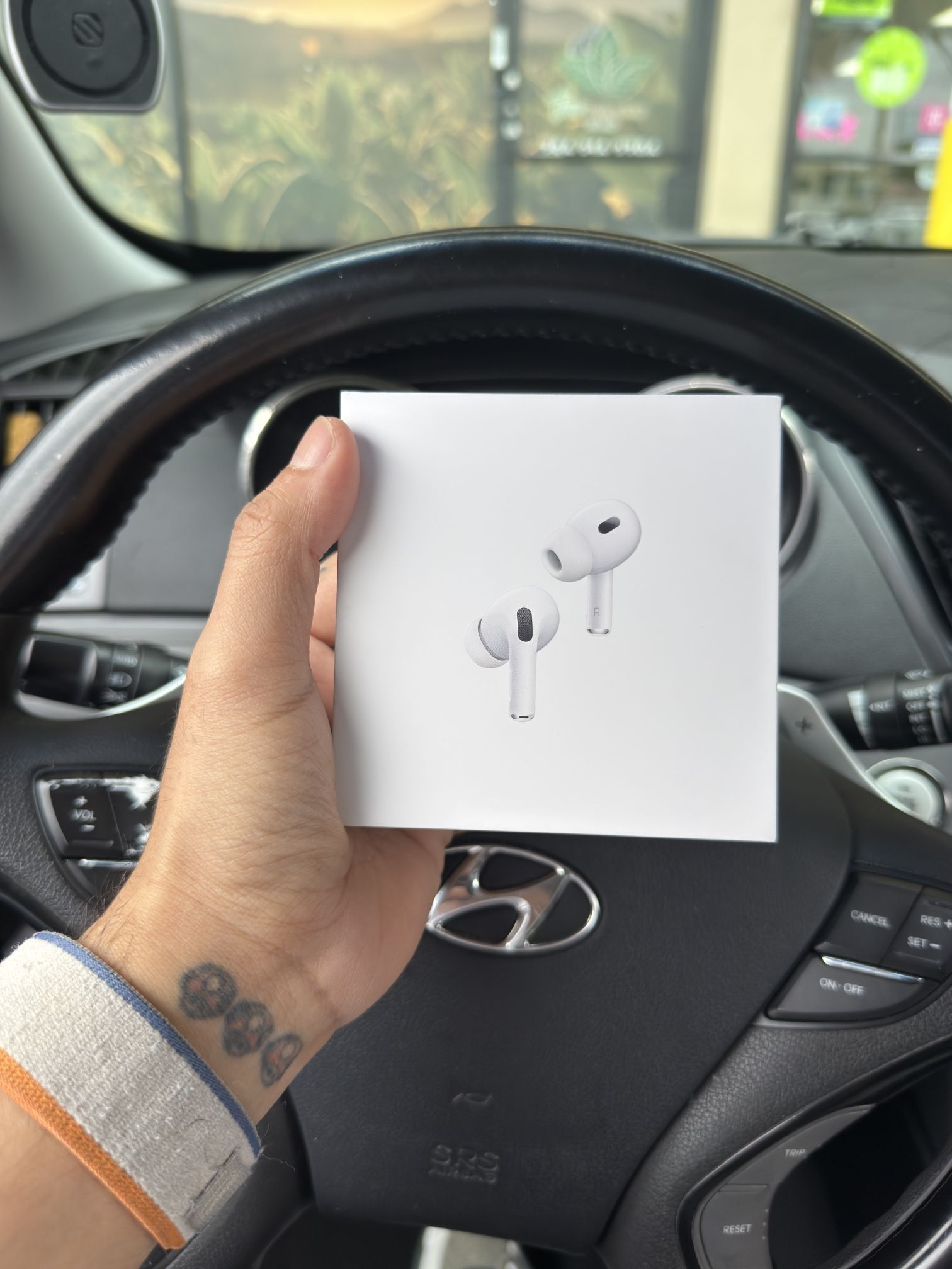 AirPods Pro 2nd Generation 