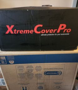 Waterproof Car SUV Truck Cover