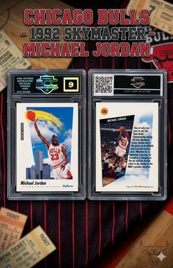 Michael Jordan- ($60)