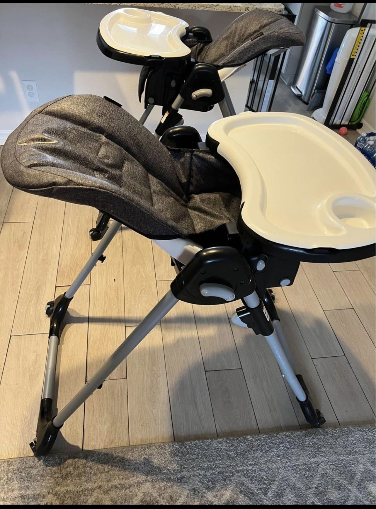 High Chair For Toddler