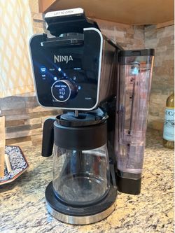 Ninja DualBrew Coffee Maker