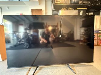 Hisense 65” Class A6 Series 4K UHD Smart TV