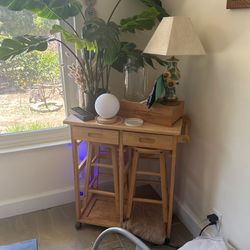 Art, Dinning, Bar Cart