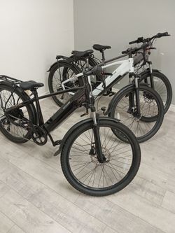 Ebike clearance sale