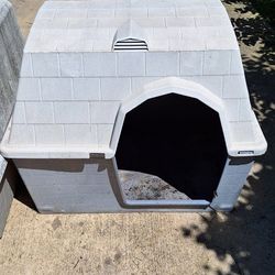 Large Dog House 