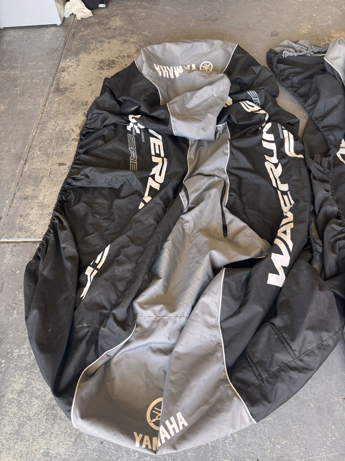 2021 Yamaha FXHO