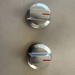 Samsung Stove Knobs