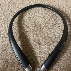 LG Stereo Headset HBS-1100 Bluetooth Wireless - Parts Only
