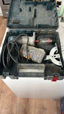 Bosch Router