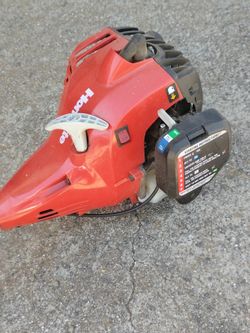 Gas Power Edger Only $50