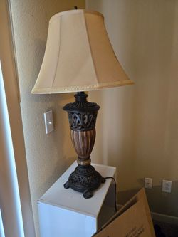 Lamp