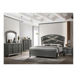 Queen Bedroom Set