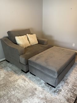 Small Couch
