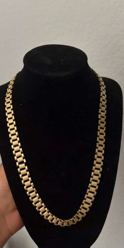Rolex chain