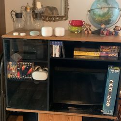 Entertainment Stand Bundle