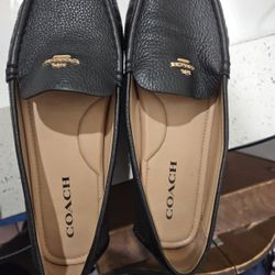 Coach Shoes 
