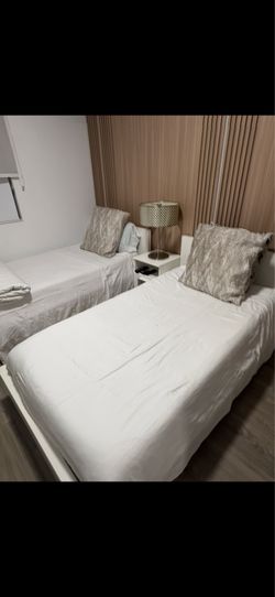 2 bed