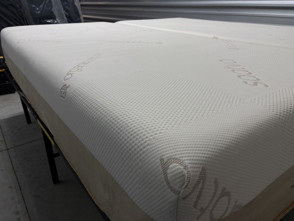 🔥 Saatva Contour5 Twin XL Medium - $400 (Retail $1300) - Arctic Explorer's Base Camp! 🔥