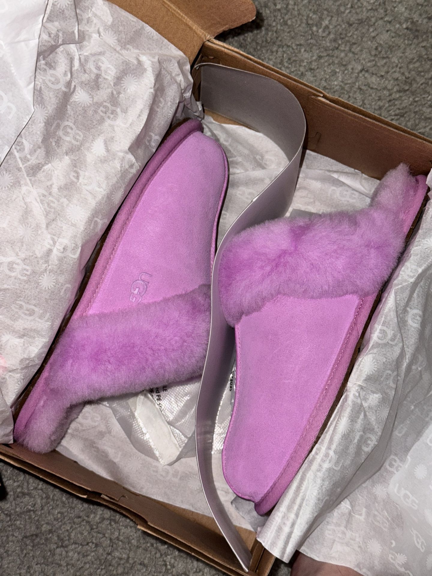 Ugg Slippers