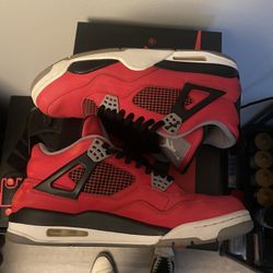 Jordan 4 Toro 11.5 Men