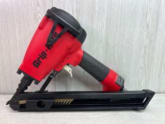 Grip-Rite GRSB150 1-1/2" metal connector joist hanger nailer (A1G014557)
