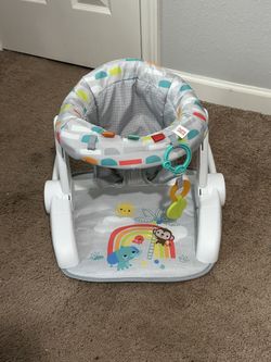 Baby And Toddlers Chairs