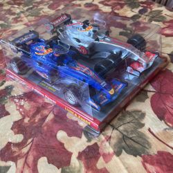 Racing Friction Power Cars