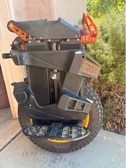 Begode Extreme 2400Wh EUC