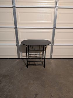 Small Table