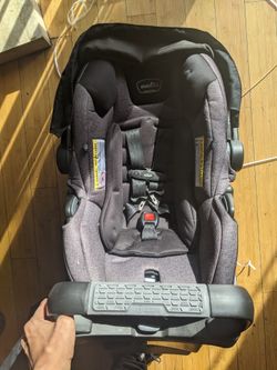 Baby Car Seat