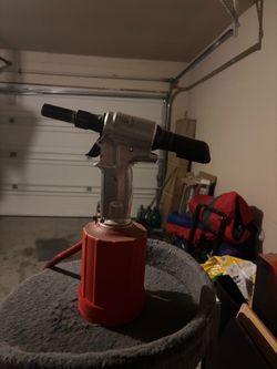 Huck Gun