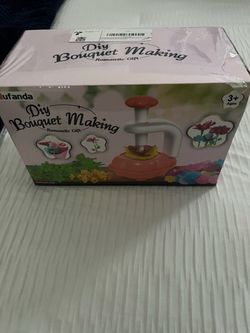 DIY Bouquet making kit