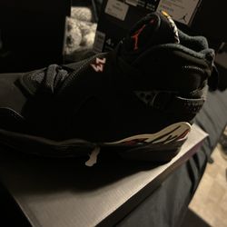 Jordan Retro 8 Playoffs GS