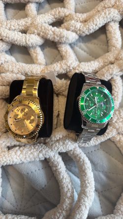 Watches