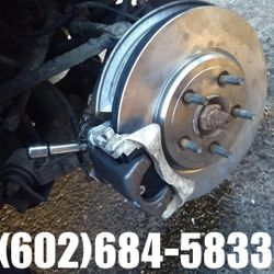 Mecanico A Domicilio 