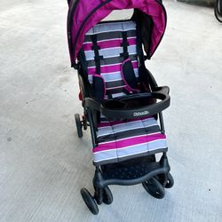 Kids Baby Stroller 