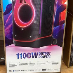 JBL Partybox 1100W 