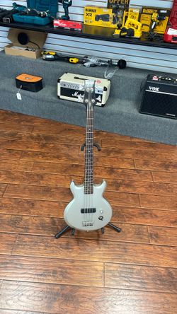 Ibanez Bass Gio