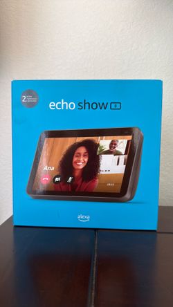 2nd Gen Echo Show
