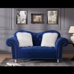  Velvet Furniture Sets 