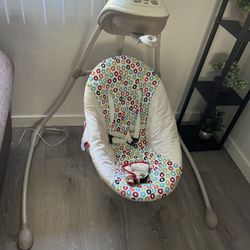 Baby Swing