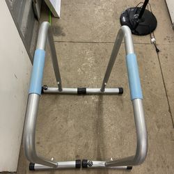 Dip Training Bars