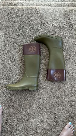 Tory Burch Boot