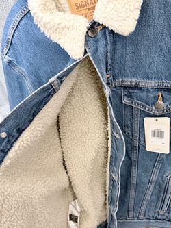 LEVI JACKET