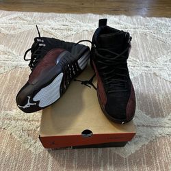 Jordan 12 A Ma Maniére 