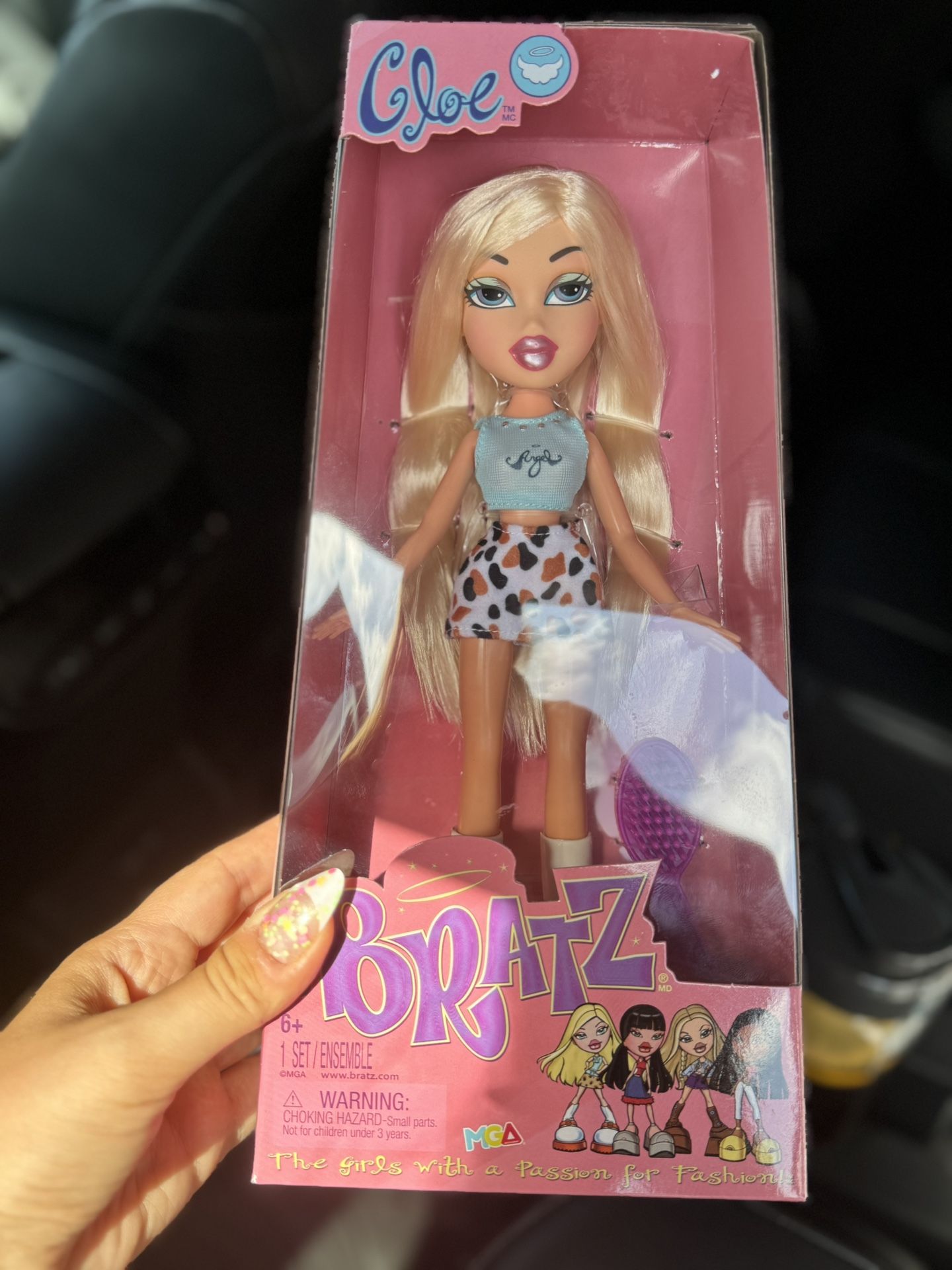 Bratz Doll Chloe