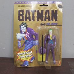 Collectible Joker Figure